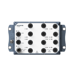 Westermo Viper-3512-(E)-T3G-T1-P8 Managed Routing Switch