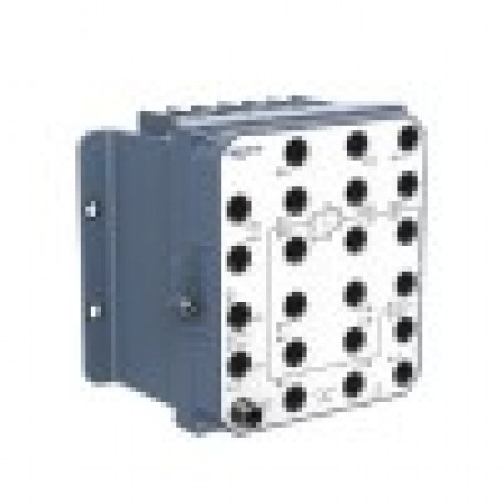 Westermo Viper-3520-(E)-T12-P8 Managed Routing Switch
