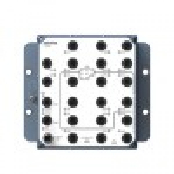 Westermo Viper-3520-(E)-T20 Managed Routing Switch