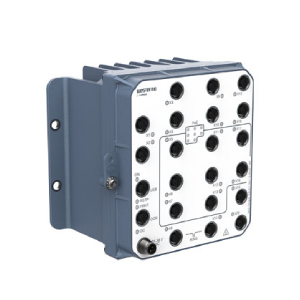 Westermo Viper-3520-(E)-T2G-P2G-T10-P6 Managed Routing Switch