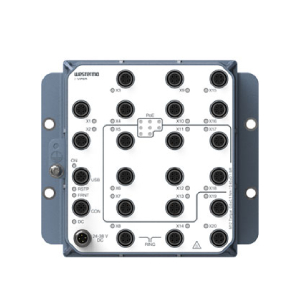 Westermo Viper-3520-(E)-T2G-P2G-T10-P6 Managed Routing Switch