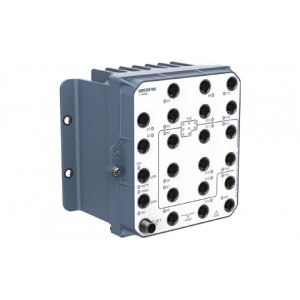 Westermo Viper-3520-T12-P8 Managed PoE Routing Switch