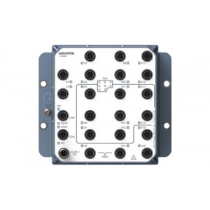Westermo Viper-3520-T12-P8 Managed PoE Routing Switch