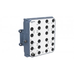 Westermo Viper-3520-T20 Managed Routing Switch