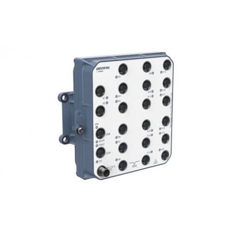 Westermo Viper-3520-T20 Managed Routing Switch