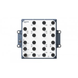 Westermo Viper-3520-T20 Managed Routing Switch