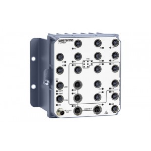 Westermo Viper-3520-T2G-P2G-T10-P6 Managed Gbps PoE Routing Switch