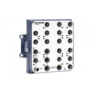 Westermo Viper-3520-T4G-T16 Managed Gbps Routing Switch