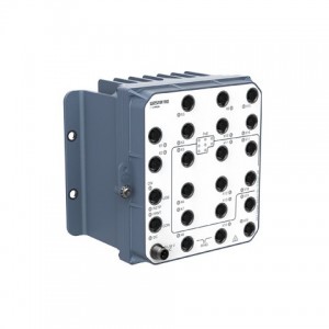 Westermo Viper-220A-P8-LV Managed Ethernet Switch