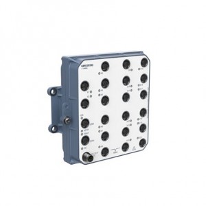 Westermo Viper-220A Managed Ethernet Switch