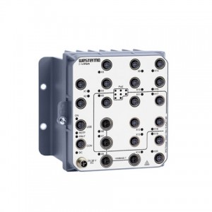 Westermo Viper-220A-T4G-P8-LV Managed Ethernet Switch