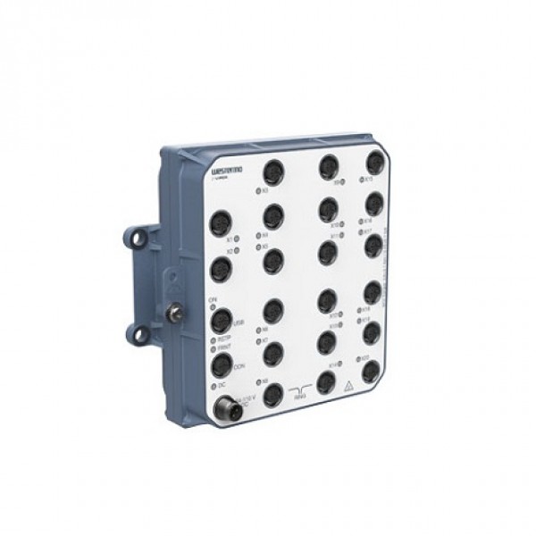 Westermo Viper-220A-T4G Managed Ethernet Switch