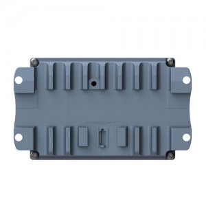 Westermo Viper-012 Unmanaged Ethernet Switch