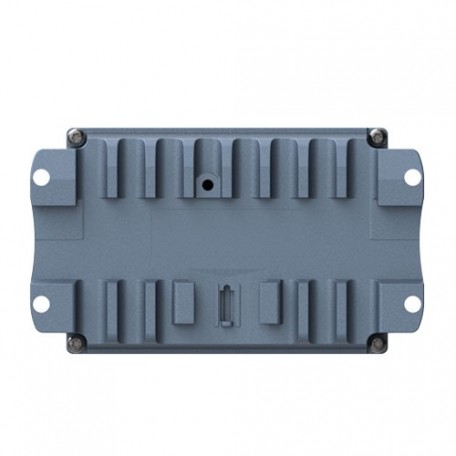 Westermo Viper-012 Unmanaged Ethernet Switch