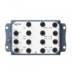 Westermo Viper-112A Managed Ethernet Switch