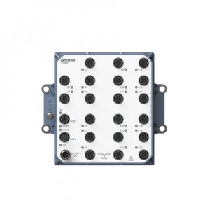 Westermo Viper-120A Managed Ethernet Switch