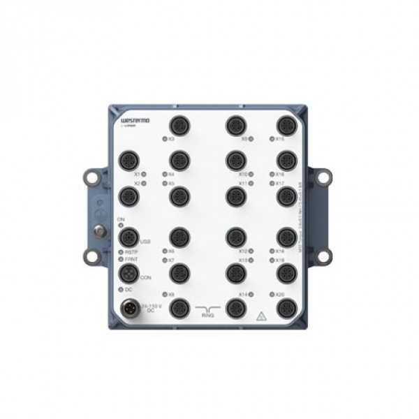 Westermo Viper-120A Managed Ethernet Switch