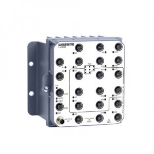 Westermo Viper-120A-P8-HV Managed Ethernet Switch