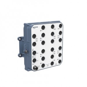 Westermo Viper-120A Managed Ethernet Switch