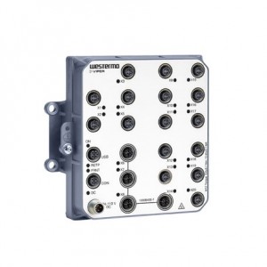 Westermo Viper-120A-T4G Managed Ethernet Switch