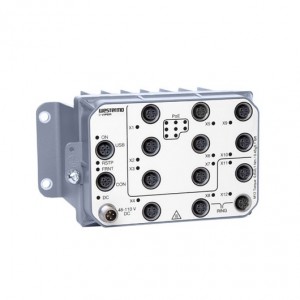 Westermo Viper-212A-T3G-P8-LV Managed Ethernet Switch
