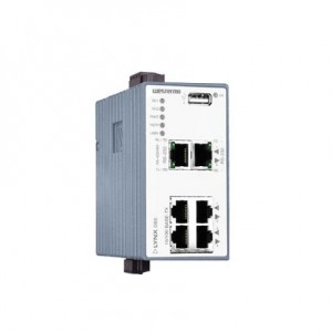 Westermo L106-S2 Managed Ethernet Switch
