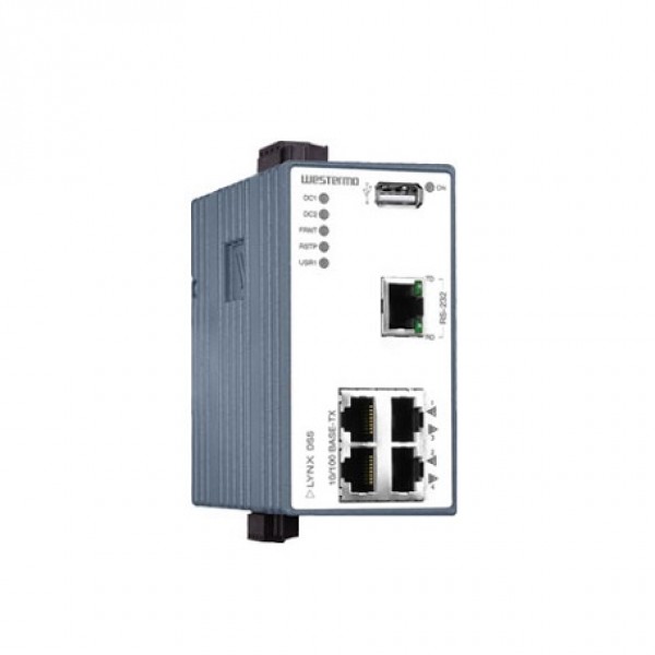 Westermo L205-S1-EX Managed Ethernet Switch