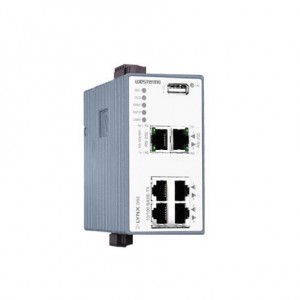 Westermo L206-S2 Managed Ethernet Switch