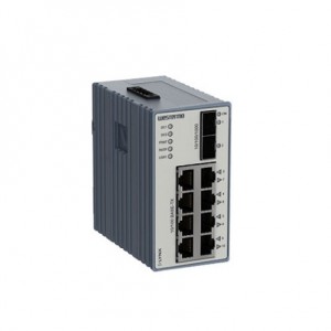 Westermo L210-F2G-EX Managed Ethernet Switch