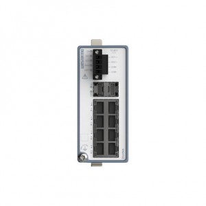 Westermo Lynx-3310-F2G-T8-LV Managed Ethernet Switch