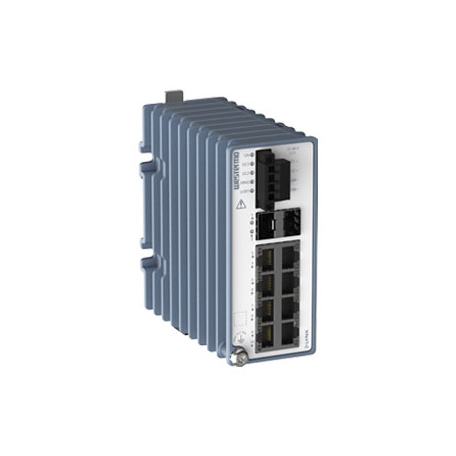 Westermo Lynx-3510-F2G-T8G-LV Managed Ethernet Switch