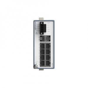 Westermo Lynx-3510-F2G2.5-T8G-LV Managed Ethernet Switch
