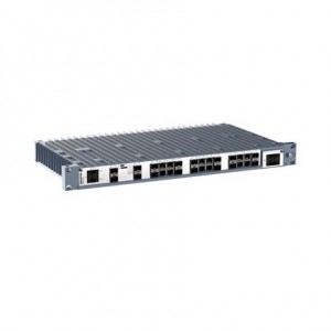 Westermo RedFox-5728-F16G-T12G-HV Managed Ethernet Switch