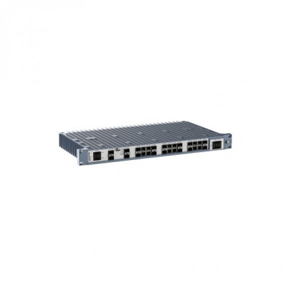Westermo RedFox-7528-F4G10-F12G-T12G-LV Managed Ethernet Switch