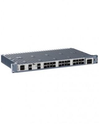 Westermo RedFox-7528-F4G10-F12G-T12G-LV Managed Ethernet Switch