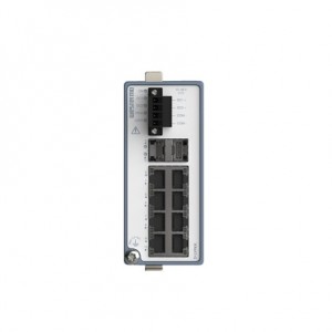 Westermo Lynx-3310-E-F2G-T8-LV-CC Managed Ethernet Switch
