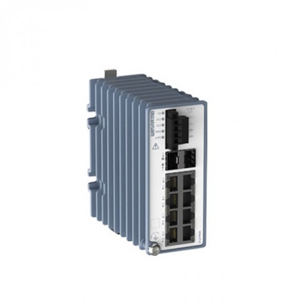 Westermo Lynx-3510-F2G-T8G-LV-CC Managed Ethernet Switch