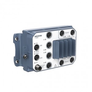 Westermo Viper-208-T8G-TBN Managed Ethernet Switch