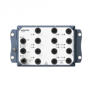Westermo Viper-3512-(E)-T3G-T1-P8 Managed Routing Switch