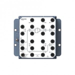 Westermo Viper-3520-(E)-T2G-P2G-T10-P6 Managed Routing Switch