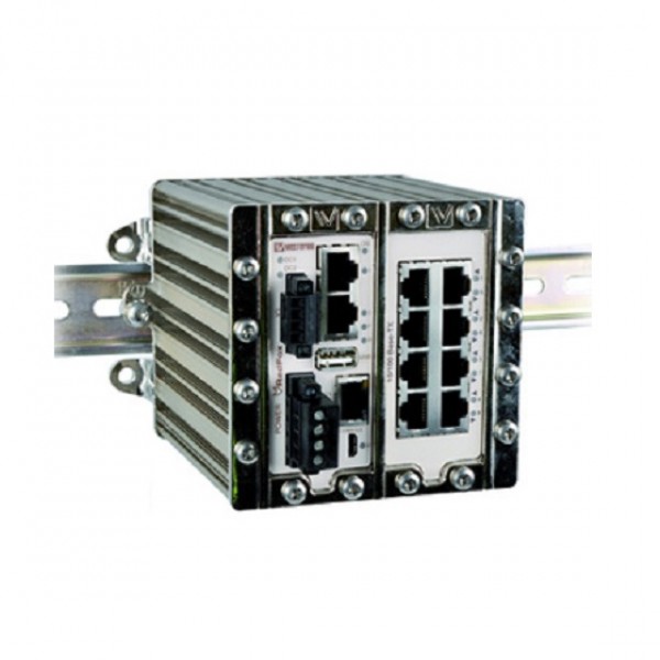 Westermo RFI-211-T3G-EX Managed Ethernet Switch