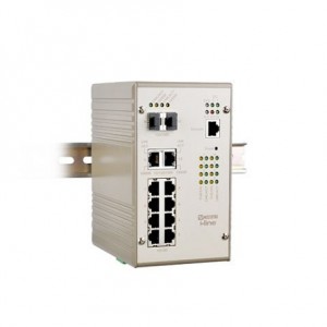 Westermo PMI-110-F2G Managed Switch