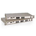 Industrial Rackmount Ethernet Switches