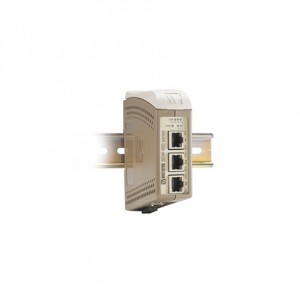 Westermo SDW-550 E-mark Unmanaged Ethernet Switch