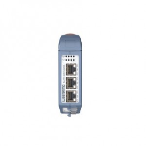 Westermo SDW-532-MM-LC2 Unmanaged Ethernet Switch