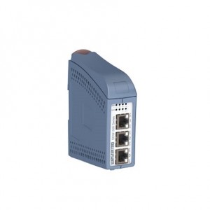 Westermo SDW-532-MM-SC2 Unmanaged Ethernet Switch