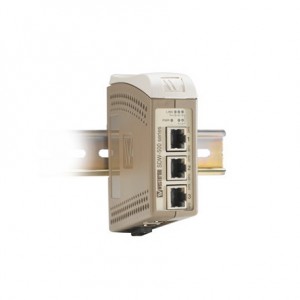 Westermo SDW-550 E-mark Unmanaged Ethernet Switch