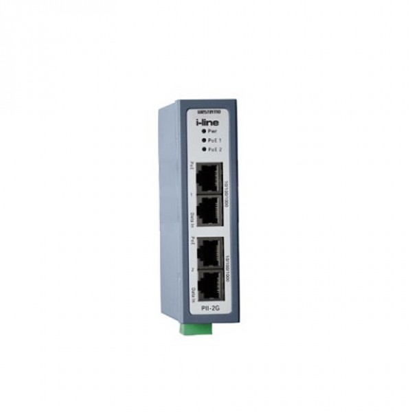 Westermo PII-2G PoE Injector