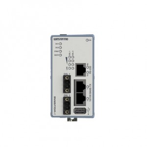 Westermo DDW-142-12VDC Industrial Manage Ethernet Extender