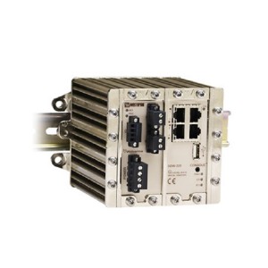 Westermo DDW-226-EX Industrial Manage Ethernet Extender